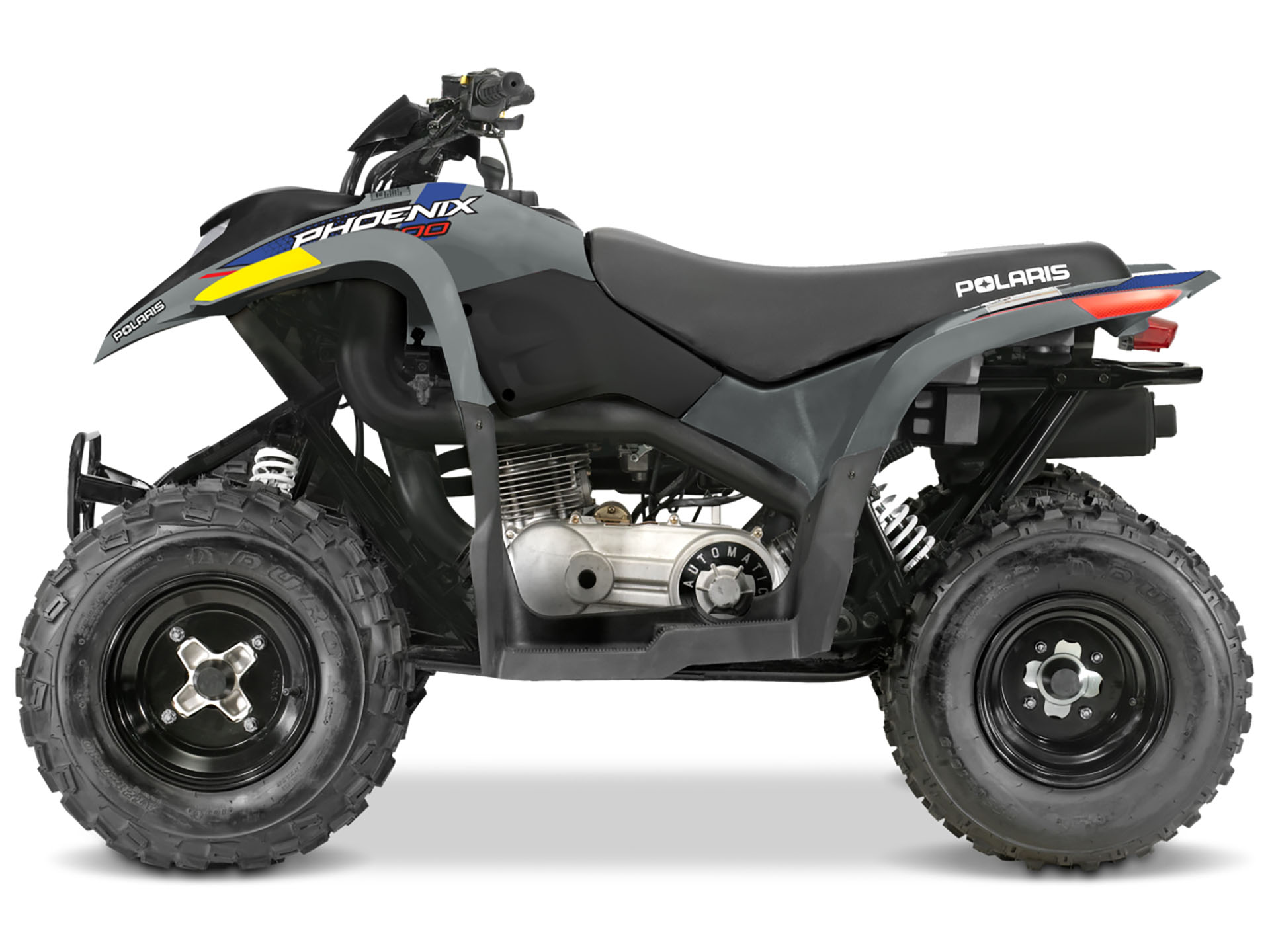 2025 Polaris Phoenix 200 in The Dalles, Oregon - Photo 2