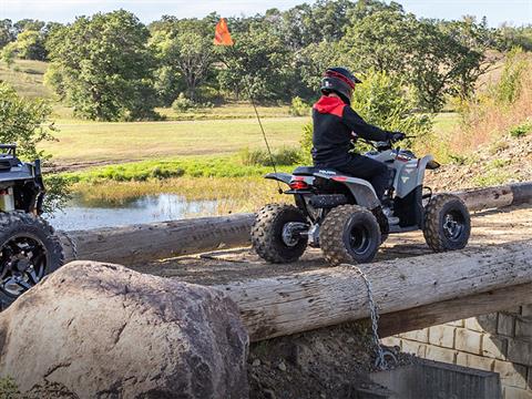 2025 Polaris Phoenix 200 in The Dalles, Oregon - Photo 8