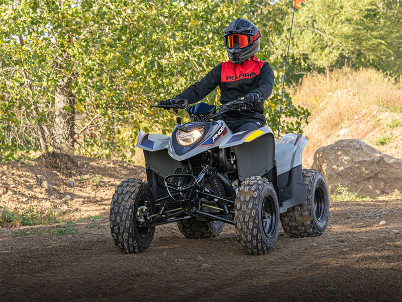 2025 Polaris Phoenix 200 in The Dalles, Oregon - Photo 9