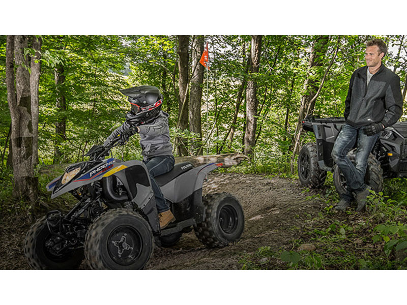 2025 Polaris Phoenix 200 in The Dalles, Oregon - Photo 10