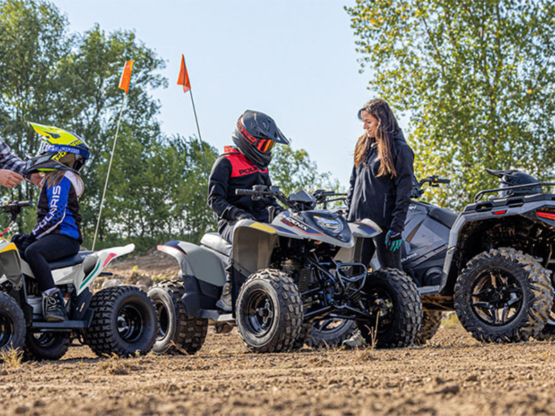 2025 Polaris Phoenix 200 in The Dalles, Oregon - Photo 11
