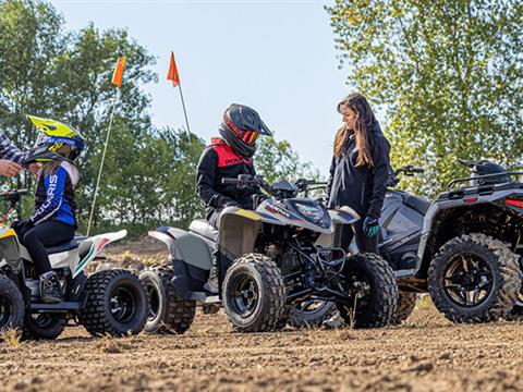 2025 Polaris Phoenix 200 in The Dalles, Oregon - Photo 11