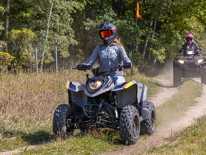 2025 Polaris Phoenix 200 in The Dalles, Oregon - Photo 12