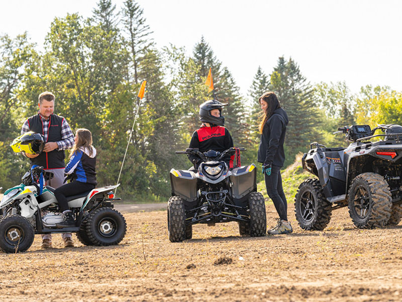 2025 Polaris Phoenix 200 in The Dalles, Oregon - Photo 13