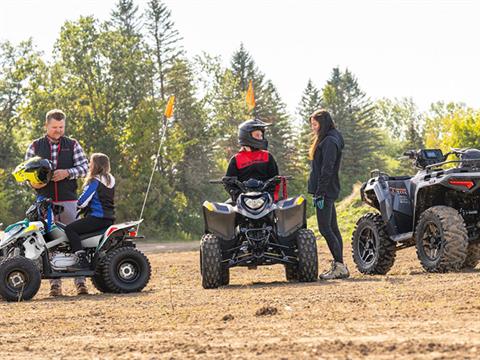 2025 Polaris Phoenix 200 in The Dalles, Oregon - Photo 13
