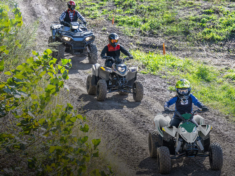 2025 Polaris Phoenix 200 in The Dalles, Oregon - Photo 14