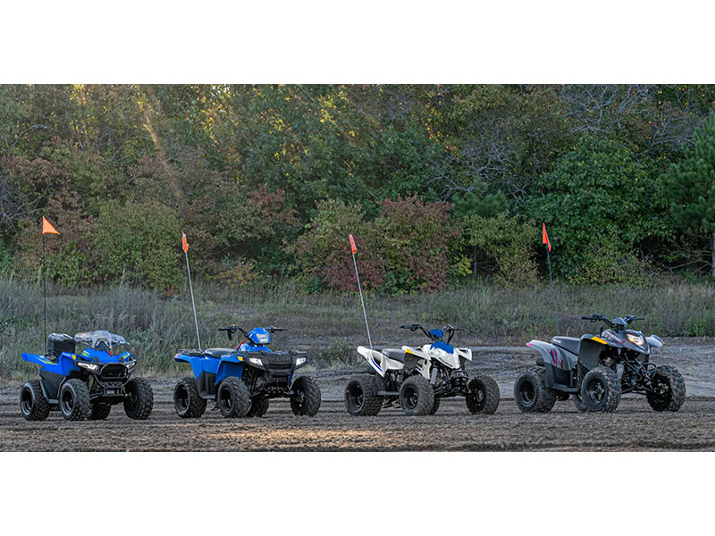2025 Polaris Phoenix 200 in The Dalles, Oregon - Photo 16
