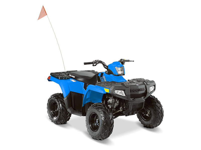 2025 Polaris Sportsman 110 EFI in Santa Maria, California - Photo 1