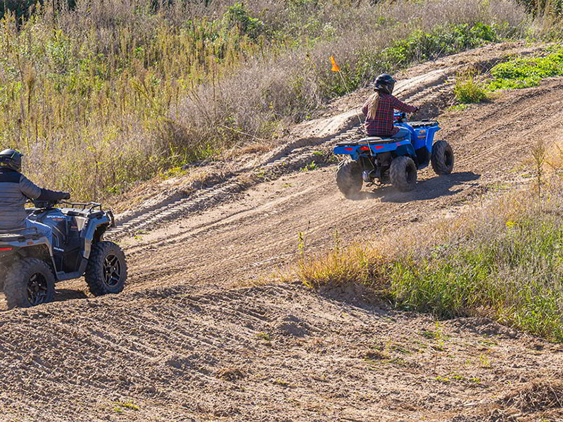 2025 Polaris Sportsman 110 EFI in Santa Maria, California - Photo 13