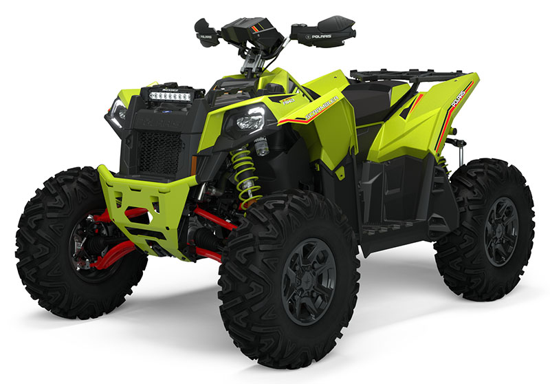 2025 Polaris Scrambler XP 1000 S in Calmar, Iowa - Photo 1