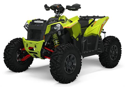 2025 Polaris Scrambler XP 1000 S in Calmar, Iowa - Photo 1