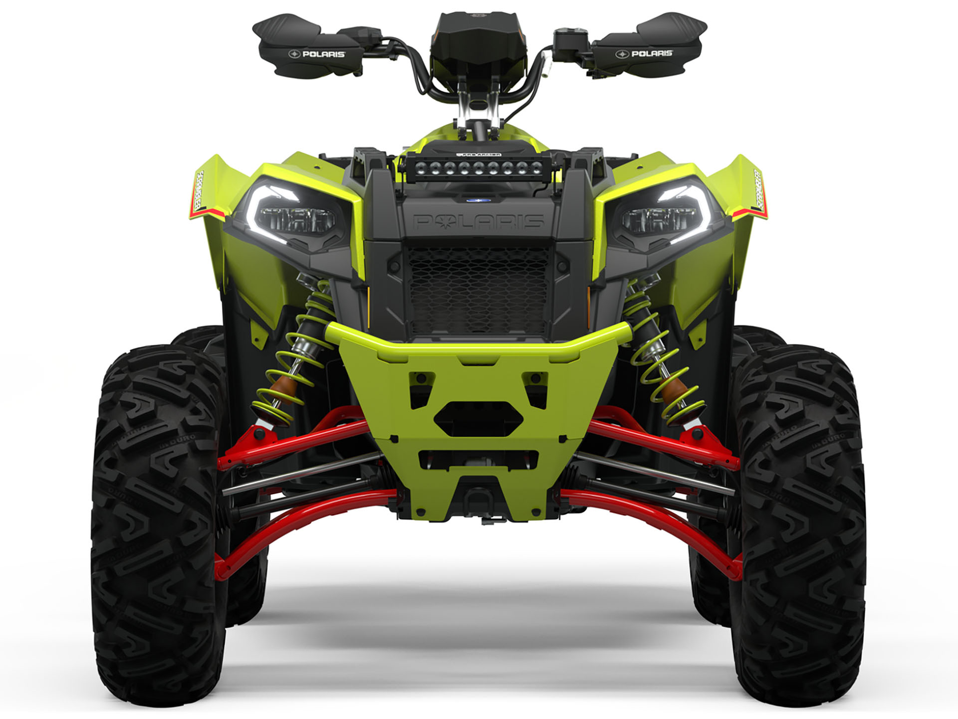 2025 Polaris Scrambler XP 1000 S in Calmar, Iowa - Photo 3