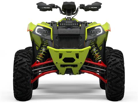2025 Polaris Scrambler XP 1000 S in Calmar, Iowa - Photo 3