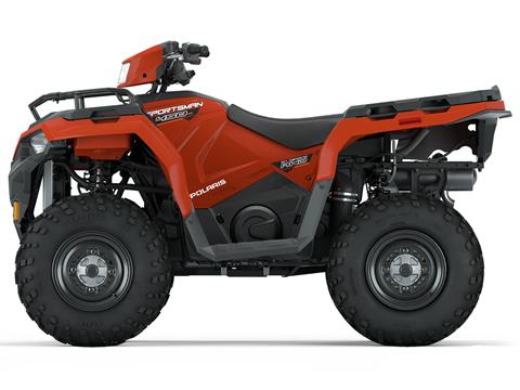 2025 Polaris Sportsman 450 H.O. in The Dalles, Oregon - Photo 2