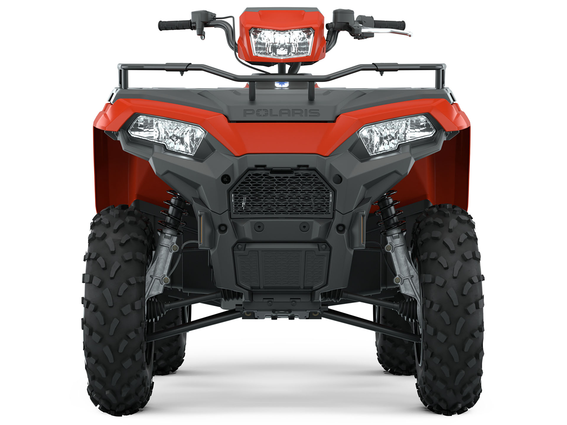 2025 Polaris Sportsman 450 H.O. in The Dalles, Oregon - Photo 3