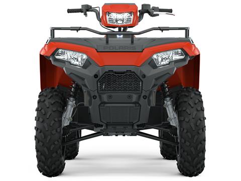 2025 Polaris Sportsman 450 H.O. in The Dalles, Oregon - Photo 3