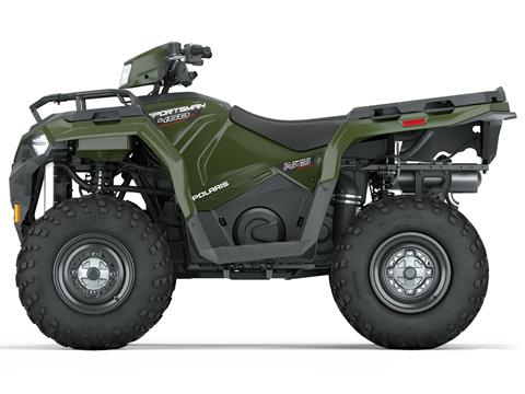 2025 Polaris Sportsman 450 H.O. in Mio, Michigan - Photo 3