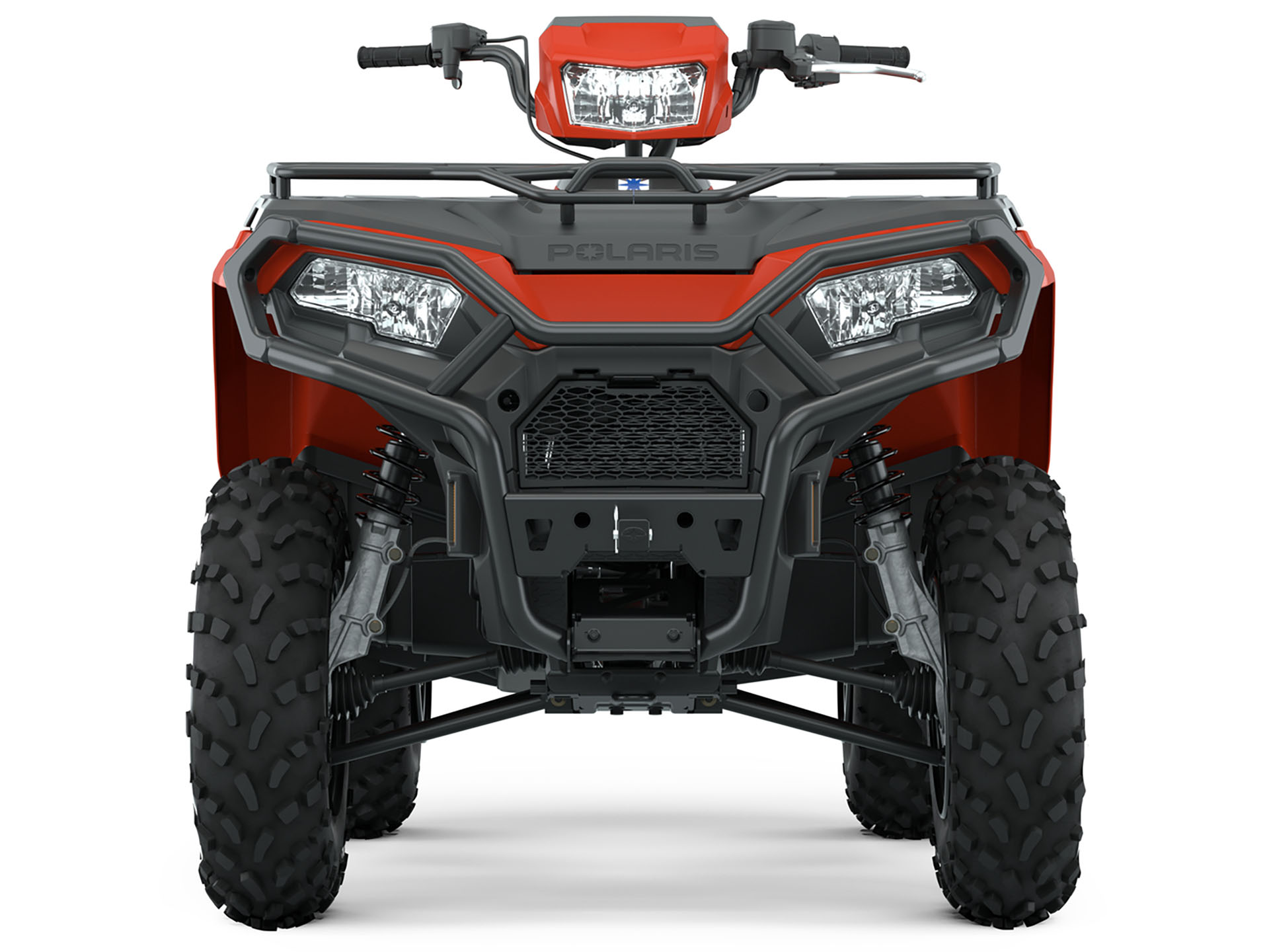 2025 Polaris Sportsman 450 H.O. Utility in The Dalles, Oregon - Photo 3