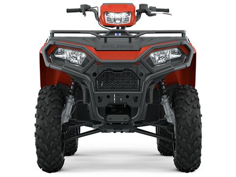 2025 Polaris Sportsman 450 H.O. Utility in The Dalles, Oregon - Photo 3