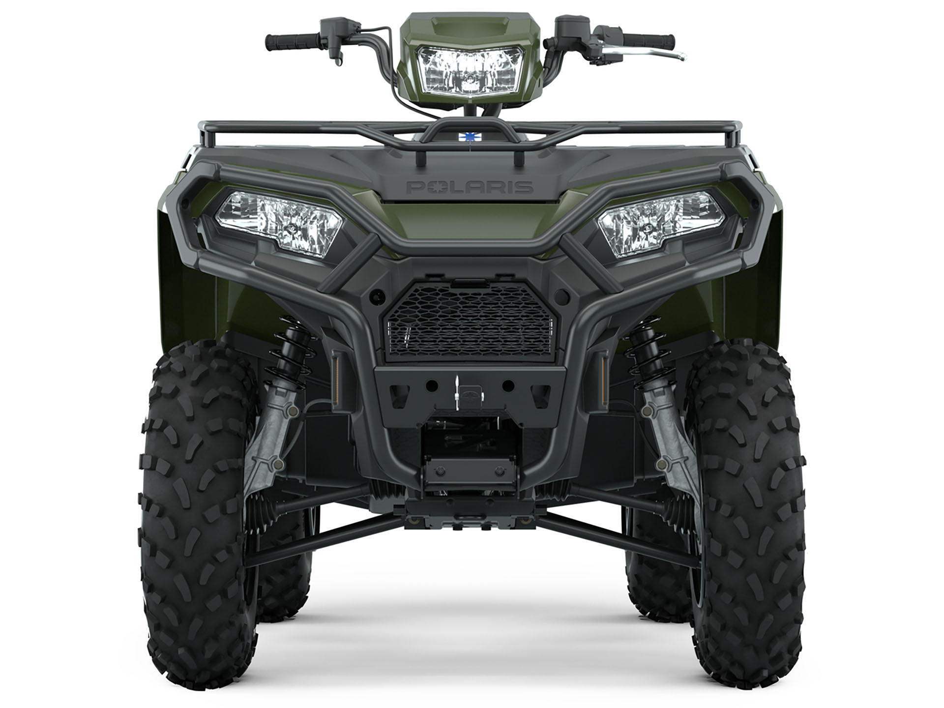 2025 Polaris Sportsman 450 H.O. Utility in Jacksonville, Arkansas - Photo 3