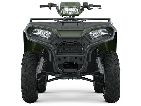 2025 Polaris Sportsman 450 H.O. Utility in Jacksonville, Arkansas - Photo 3