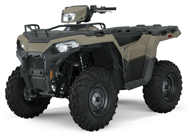 2025 Polaris Sportsman 570 in Enfield, Connecticut - Photo 1