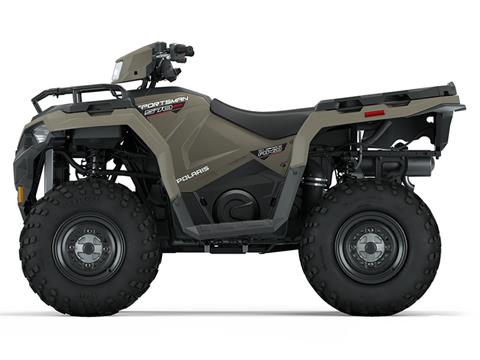 2025 Polaris Sportsman 570 in Enfield, Connecticut - Photo 2