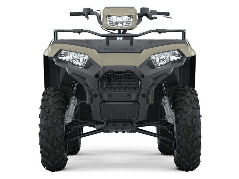 2025 Polaris Sportsman 570 in Enfield, Connecticut - Photo 3