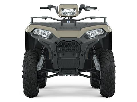 2025 Polaris Sportsman 570 in Enfield, Connecticut - Photo 3