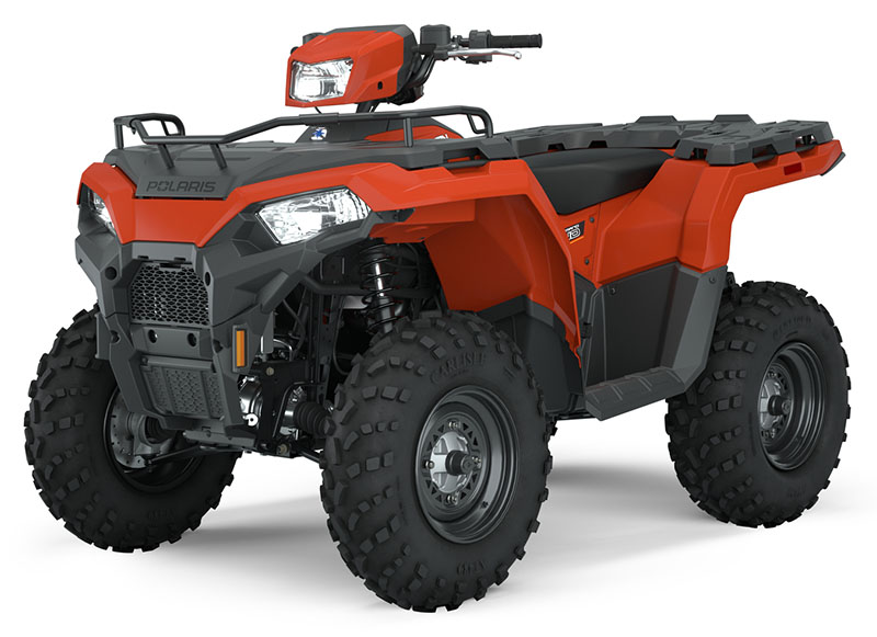 2025 Polaris Sportsman 570 in The Dalles, Oregon - Photo 1