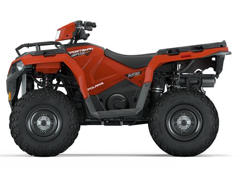 2025 Polaris Sportsman 570 in The Dalles, Oregon - Photo 2