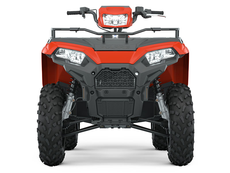 2025 Polaris Sportsman 570 in The Dalles, Oregon - Photo 3