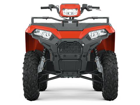 2025 Polaris Sportsman 570 in The Dalles, Oregon - Photo 3