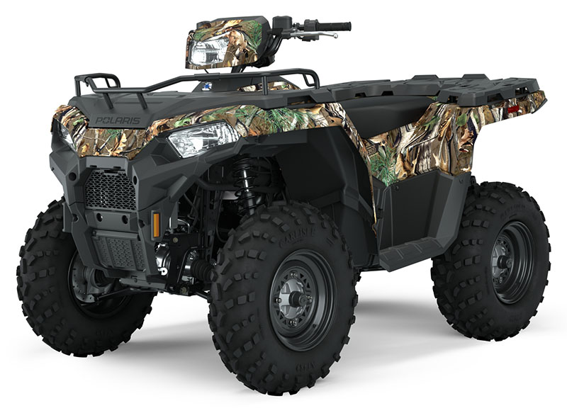 2025 Polaris Sportsman 570 in The Dalles, Oregon - Photo 1