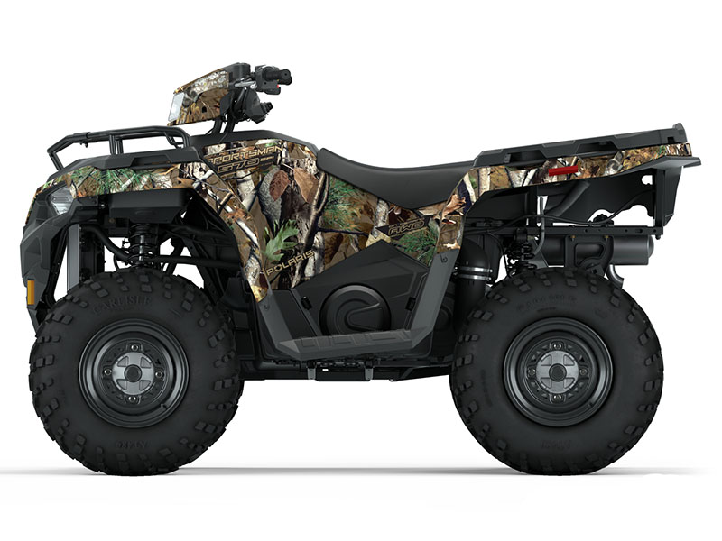 2025 Polaris Sportsman 570 in The Dalles, Oregon - Photo 2