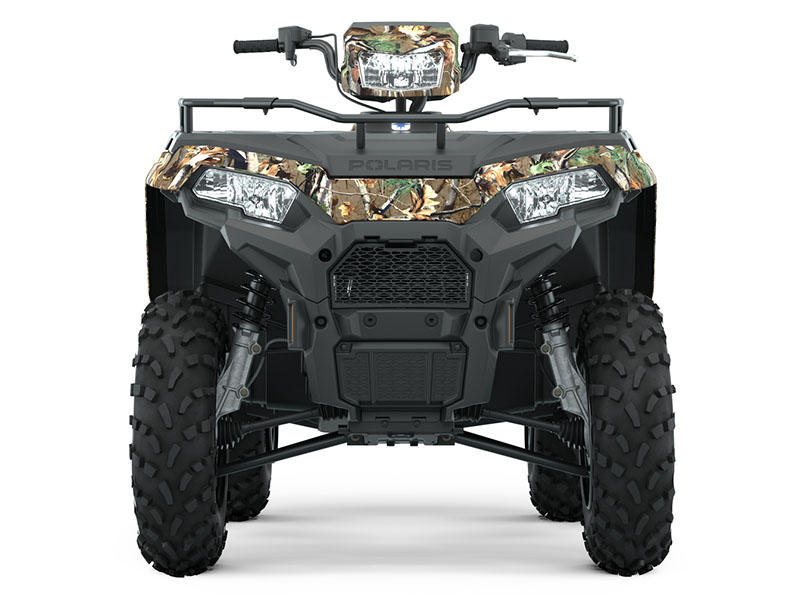 2025 Polaris Sportsman 570 in The Dalles, Oregon - Photo 3