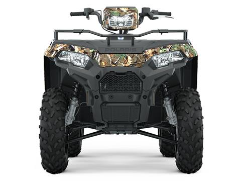 2025 Polaris Sportsman 570 in The Dalles, Oregon - Photo 3