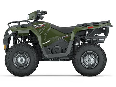 2025 Polaris Sportsman 570 in The Dalles, Oregon - Photo 2