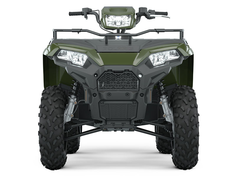 2025 Polaris Sportsman 570 in The Dalles, Oregon - Photo 3