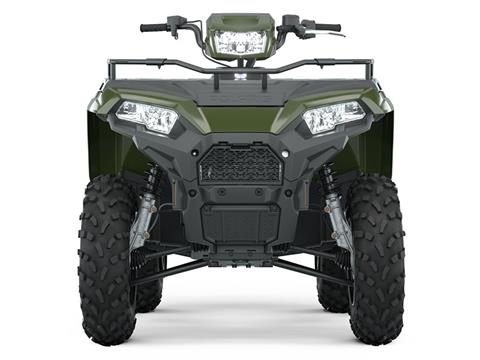 2025 Polaris Sportsman 570 in The Dalles, Oregon - Photo 3