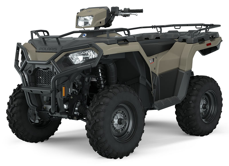 2025 Polaris Sportsman 570 EPS in The Dalles, Oregon - Photo 1
