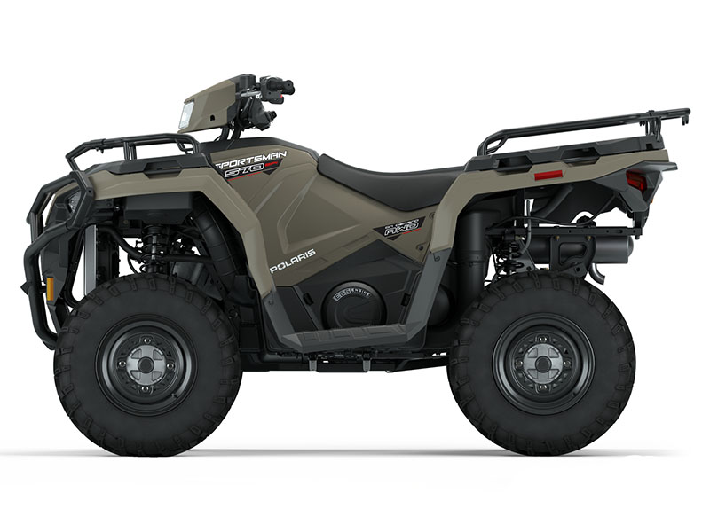 2025 Polaris Sportsman 570 EPS in The Dalles, Oregon - Photo 2