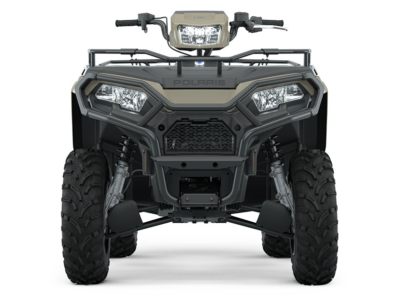 2025 Polaris Sportsman 570 EPS in The Dalles, Oregon - Photo 3