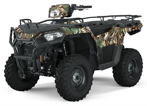 2025 Polaris Sportsman 570 EPS in The Dalles, Oregon - Photo 1
