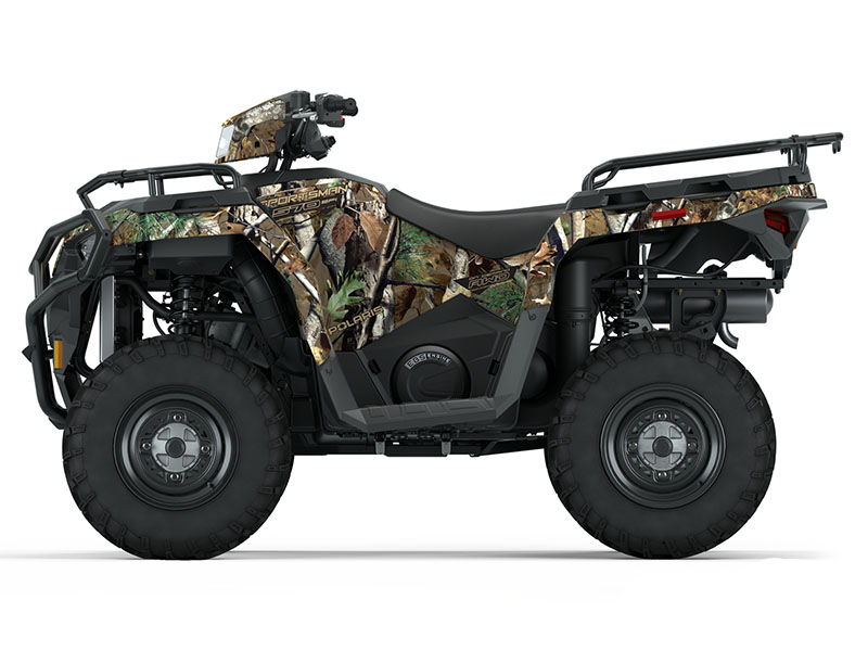 2025 Polaris Sportsman 570 EPS in The Dalles, Oregon - Photo 2