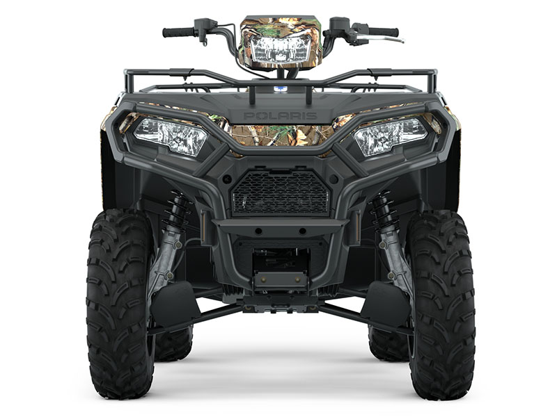 2025 Polaris Sportsman 570 EPS in The Dalles, Oregon - Photo 3
