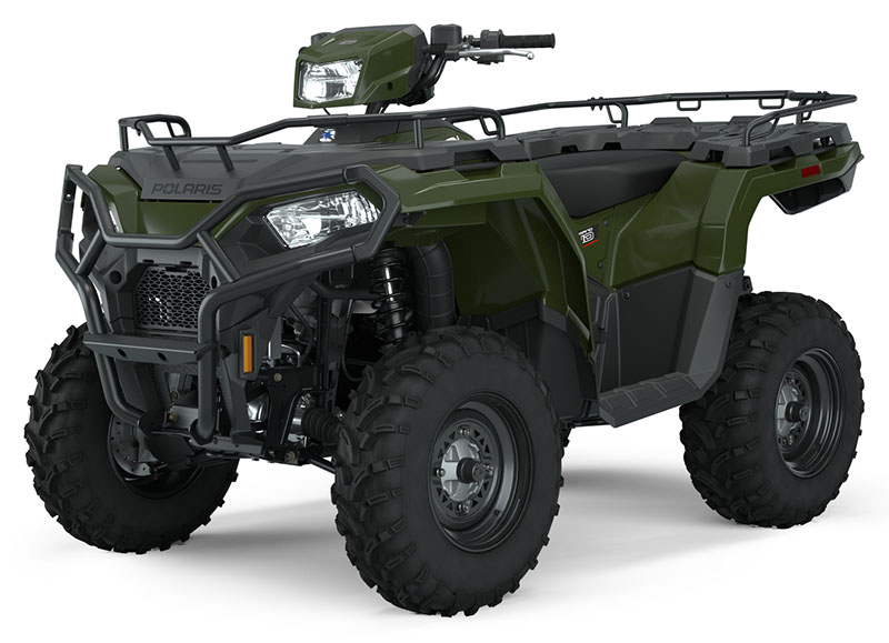 2025 Polaris Sportsman 570 EPS in Jacksonville, Arkansas - Photo 1