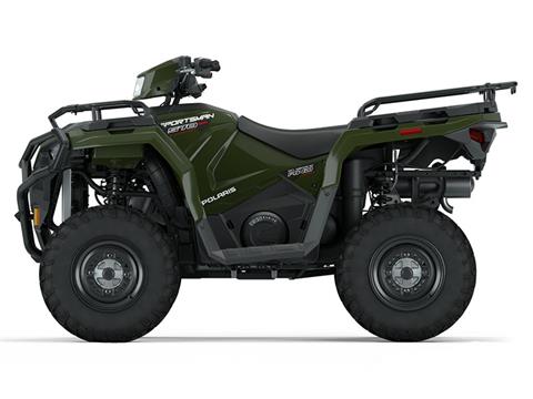 2025 Polaris Sportsman 570 EPS in Jacksonville, Arkansas - Photo 2