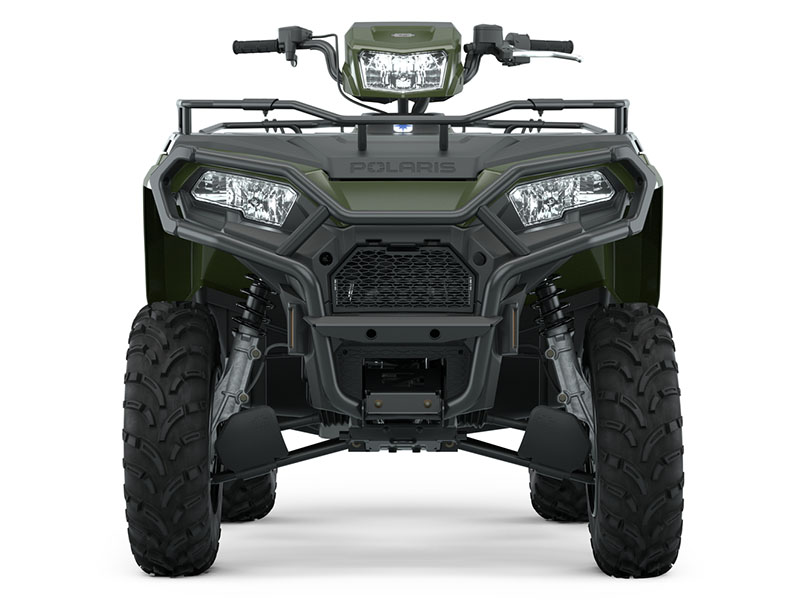 2025 Polaris Sportsman 570 EPS in Jacksonville, Arkansas - Photo 3