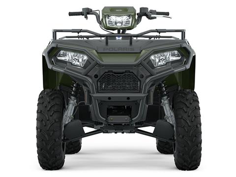 2025 Polaris Sportsman 570 EPS in Jacksonville, Arkansas - Photo 3